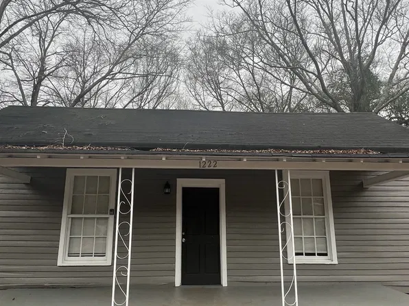 1222 Troup St, Lagrange, GA 30240