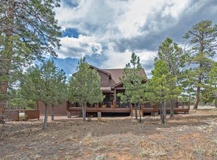 2181 Galo Dr, Happy Jack, AZ 86024