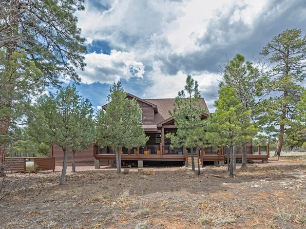 2181 Galo Dr, Happy Jack, AZ 86024