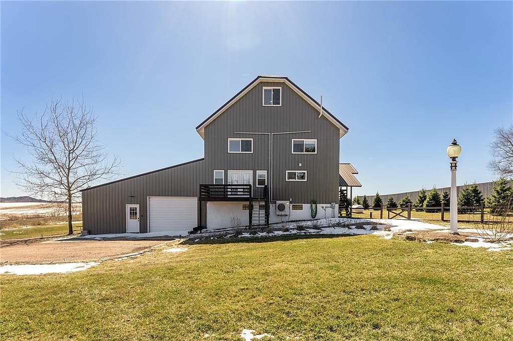 W14787 Winger Road, Hixton, WI 54635 Zillow