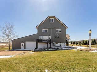 W14787 Winger Rd, Hixton, WI 54635