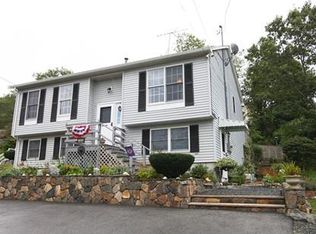 123 Thatcher Rd, Gloucester, MA 01930