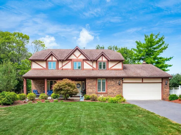 11577 Coventry Ave NW, Pickerington, OH 43147