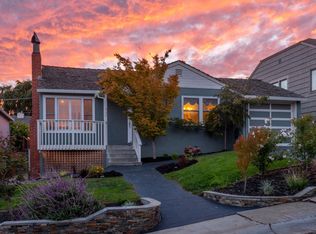 737 Olive Ct, San Bruno, CA 94066