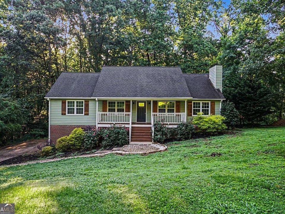 1st image of 1037 Atherton Ln