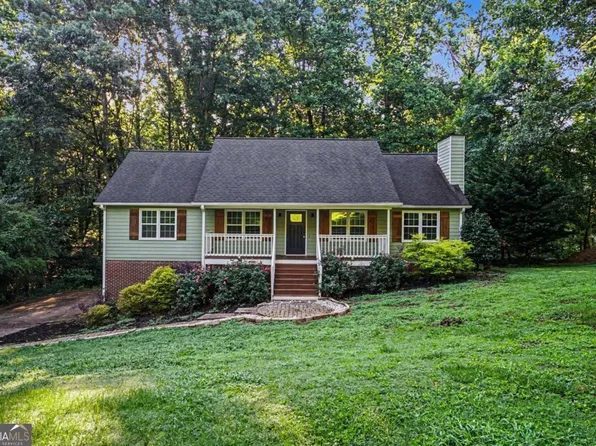 1037 Atherton Ln, Woodstock, GA 30189