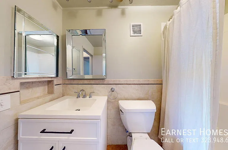 421 S La Fayette Park Pl #730 — Photo 14
