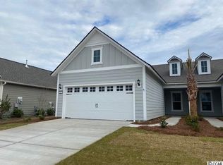 6082 Tramonto St LOT 194, Myrtle Beach, SC 29572