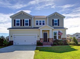 226 Byron Dr, Richmond Hill, GA 31324