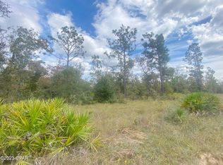 0 Horse Farm Rd, Marianna, FL 32448
