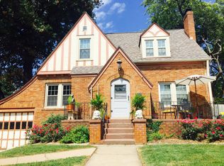 5024 Parker St, Omaha, NE 68104