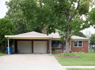 6115 E 4th Pl S, Tulsa, OK 74112