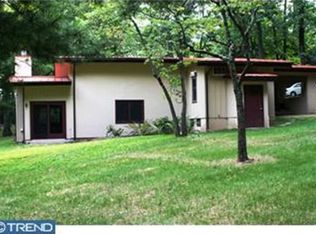 45A Reeder Rd, New Hope, PA 18938