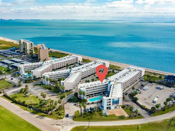 3938 Surfside Blvd Unit 1333, Corpus Christi, TX 78402