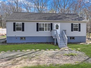 123 Sunfish Rd, Milford, PA 18337