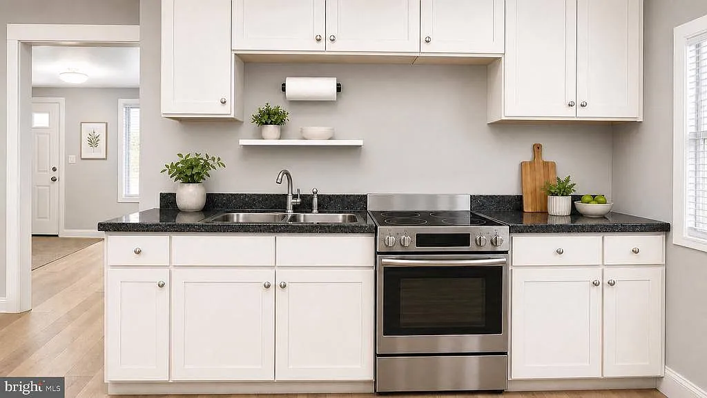 1 bed, 733 sqft, $1,500 — Photo 4