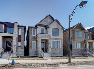 3574 Bur Oak Ave, Markham, ON L6B 1R8