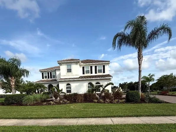 4789 VASCA DRIVE, SARASOTA, FL 34240