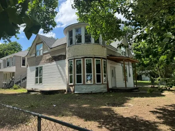 602 N Bell Ave, Shawnee, OK 74801