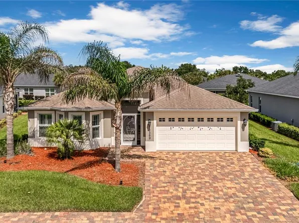 10369 SILVER MAPLE AVENUE, OXFORD, FL 34484