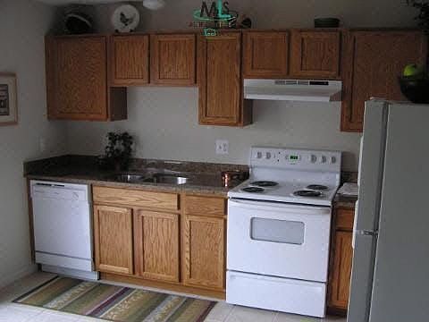 kitchen woodbury