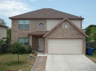 6727 Millrock Pass, Live Oak, TX 78233