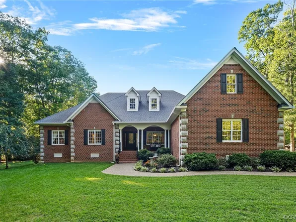 3768 Archies Way, Powhatan, VA 23139
