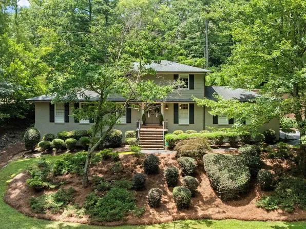 3660 Brookwood Rd, Birmingham, AL 35223