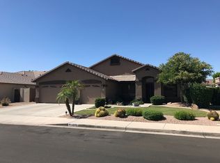1370 E Carla Vista Dr, Gilbert, AZ 85295