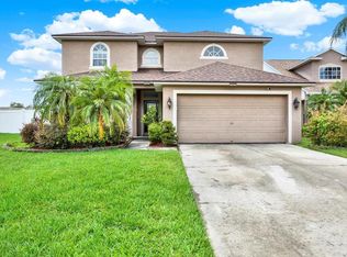 544 Lake Cypress Cir, Oldsmar, FL 34677