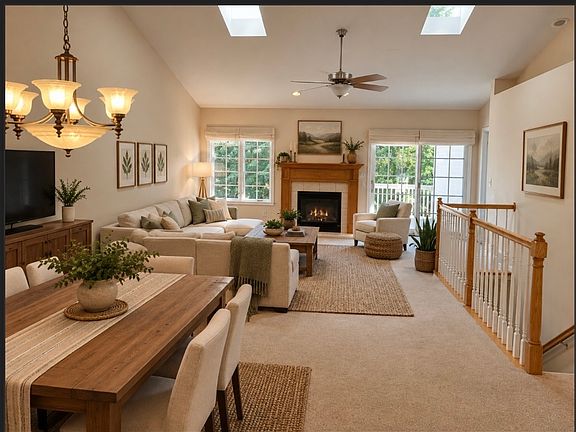 2nd image of 2626 Kings Pointe SE