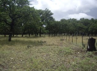 0 W Us Highway 290, Harper, TX 78631