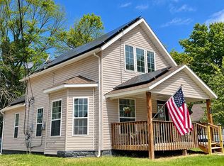 412 N Washington Ave, Warrensburg, MO 64093