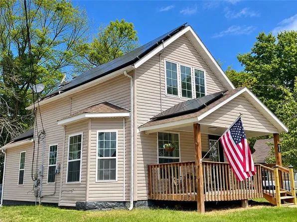 412 N Washington Ave, Warrensburg, MO 64093