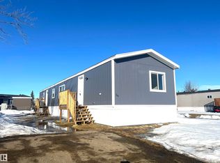 4819 51st Ave, Millet, AB T0C1Z0
