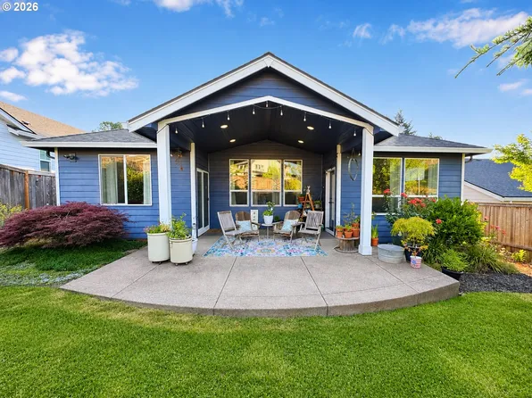 2846 Gehlar Rd NW, Salem, OR 97304