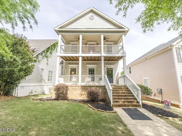 506 Whistler Ln N, Macon, GA 31210