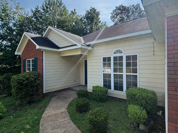 1812 Cumbaa Ct, Columbus, GA 31907