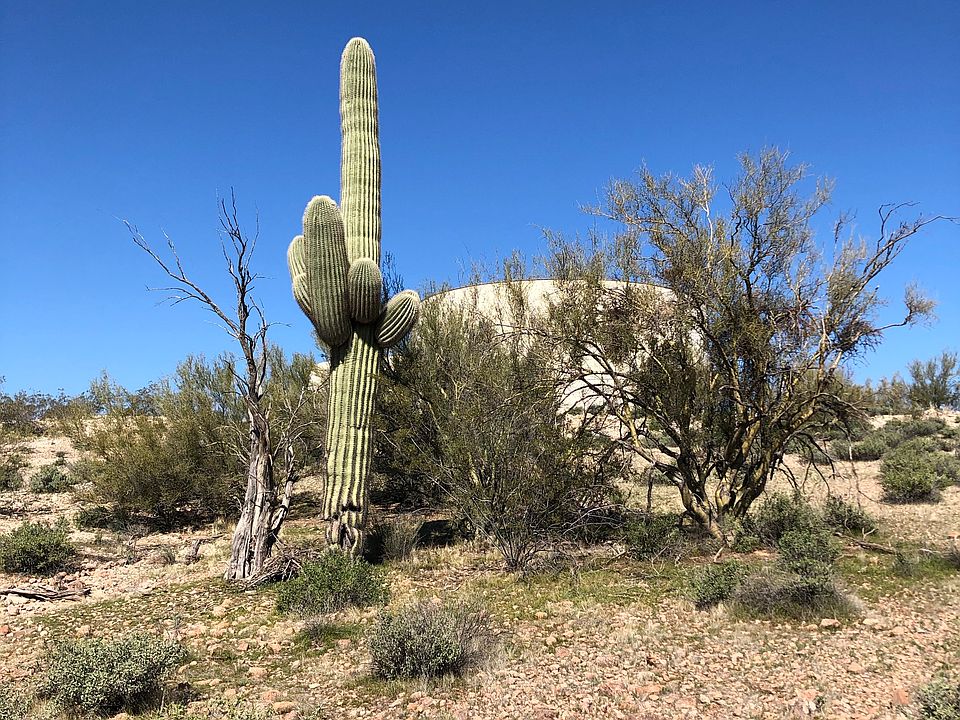 1st image of 0 Corral Dr