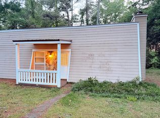 207 Rustwood Dr, Athens, GA 30606