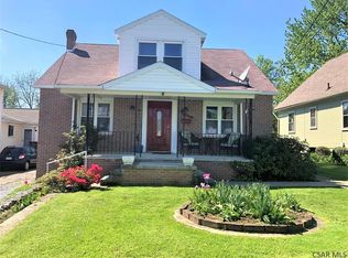 112 Rosewood St, Johnstown, PA 15904