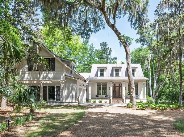17 Dutch House Cir, Bluffton, SC 29910