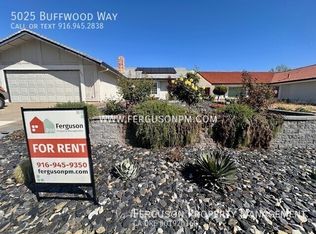 5025 Buffwood Way, Sacramento, CA