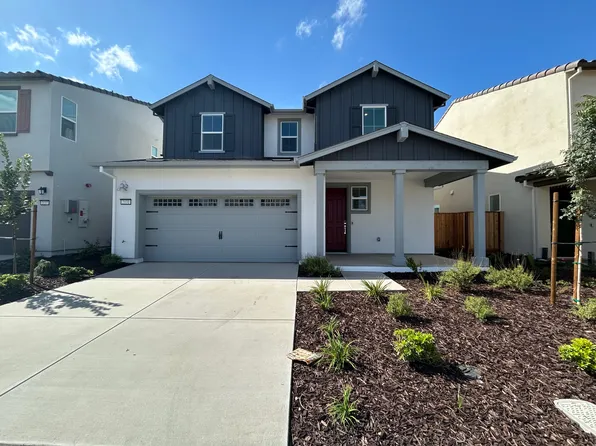 2131 Rubicon Ave, Manteca, CA 95337