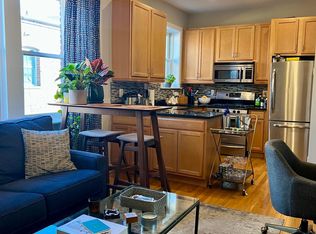 1440 Columbia Rd NW APT 202, Washington, DC 20009