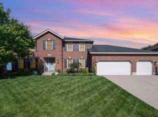 5395 Hannah View Dr, Fairfield, OH 45014