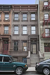 75 West 118th Street in South Harlem