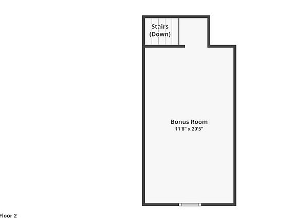 3rd image of 3009 Ryan Hill Dr