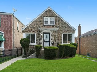 9841 S University Ave, Chicago, IL 60628