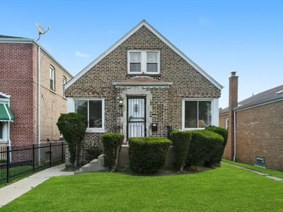 9841 S University Ave, Chicago, IL, 60628